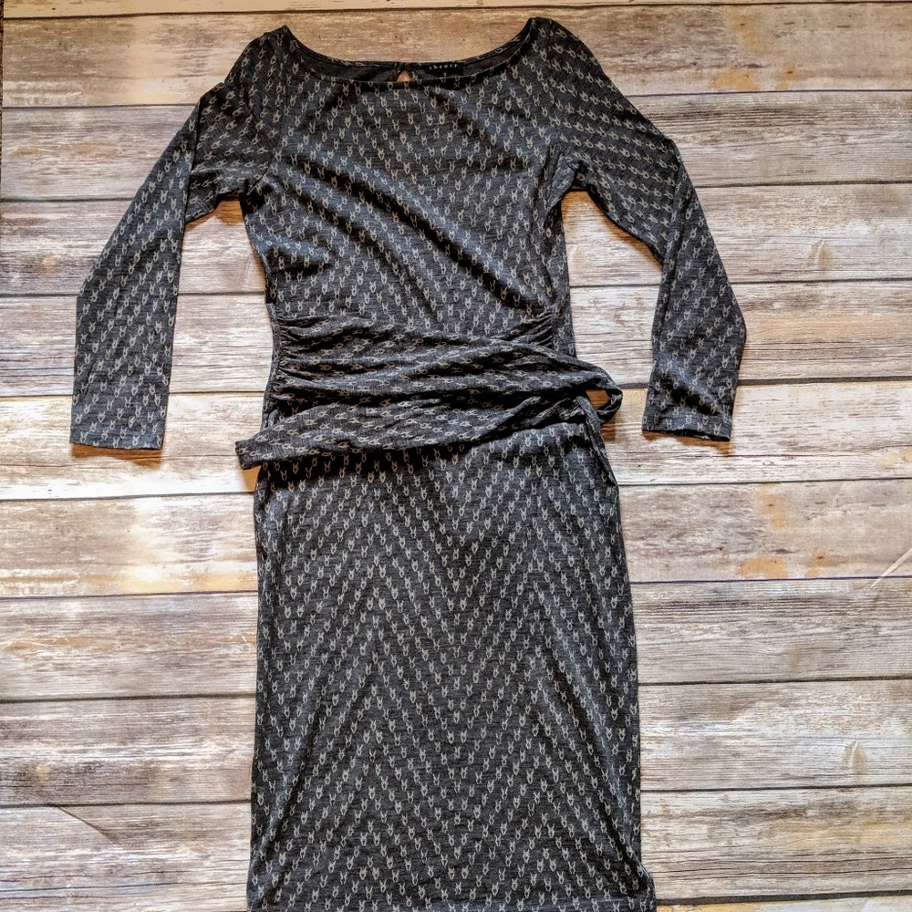 Theory Dress
